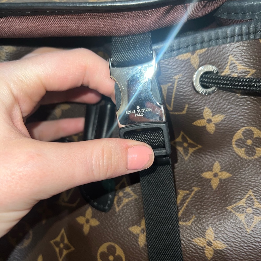 Louis Vuitton Backpack